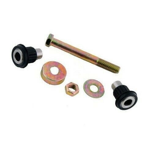 Mercedes 19661991 Idler Arm Bushing Kit Bilstein R107 W123 W126 Repair