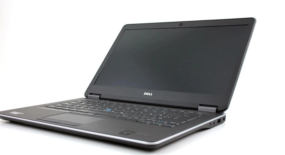 Dell Latitude E7440 · i7-4600U · 8GB · 500GB
