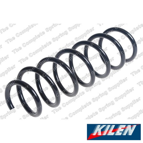 KILEN REAR SUSPENSION COIL SPRING FOR BMW 5 SERIES F10 520 525 528 530