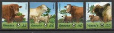 Vanuatu YT  1147-1150 neuf sans charnière - XX - MNH