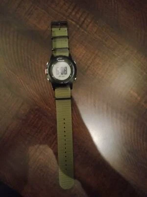 gumtree garmin watch
