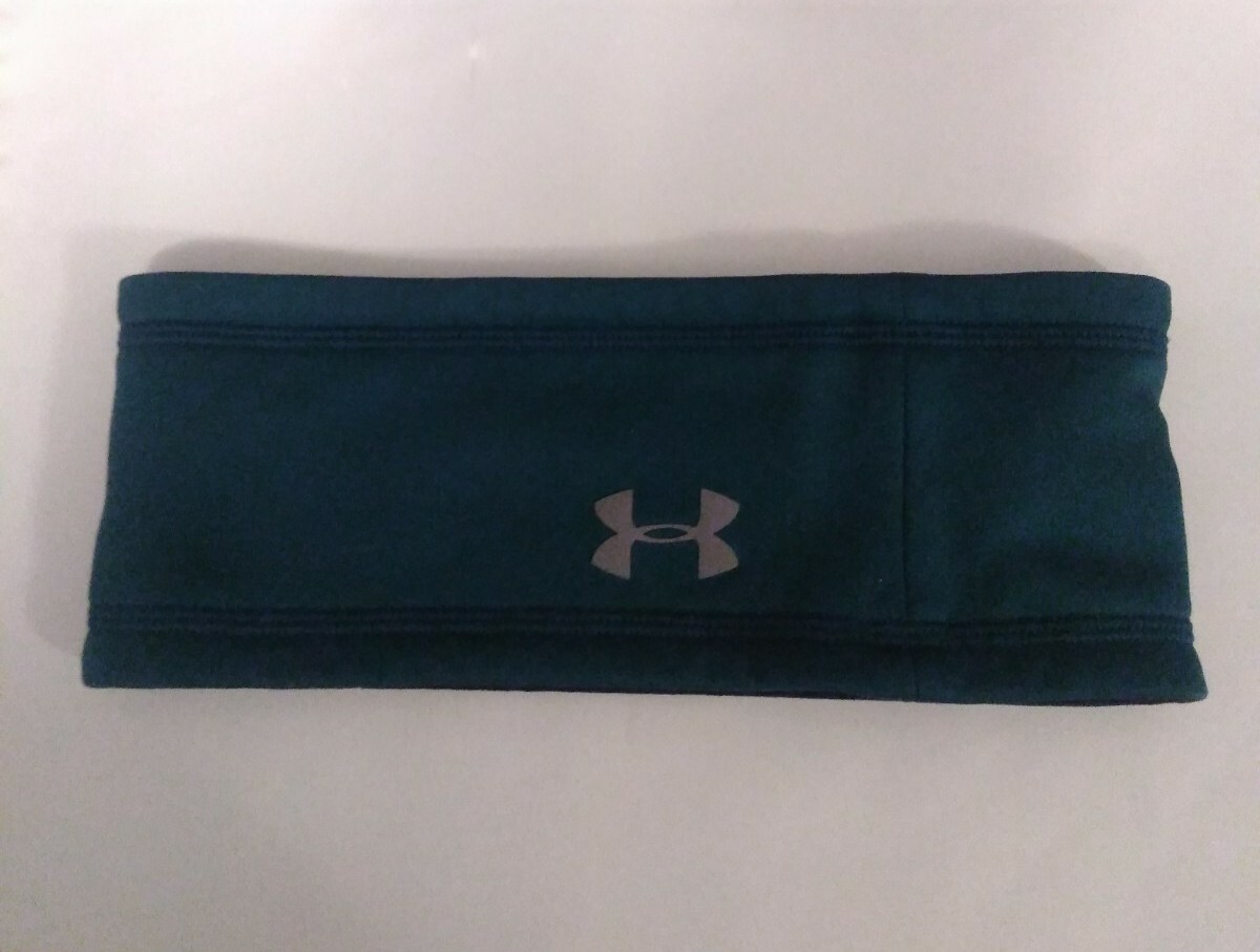 under armour ear warmer