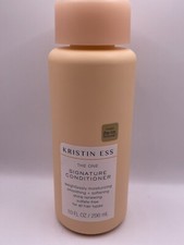 Kristin Ess Hair One Signature Conditioner 10 Fl Oz