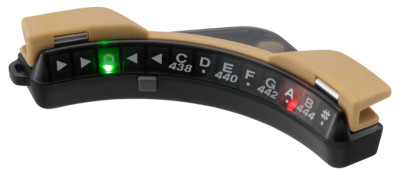 NEW KORG Rimpitch Chromatic Sound Hole Tuner, USA SELLER