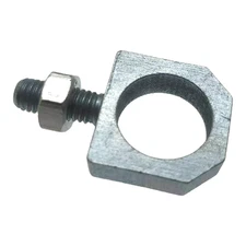 Grade 8 Turbo Variable Flow Actuator Eye Bolt Nut VGT Rod End for Acura RDX New