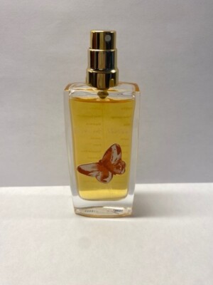 Hanae Mori Butterfly Parfum Spray New