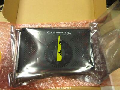 Gainward Nvidia Geforce 7600GS Pci-E 256MB DDR3 TV-OUT DVI XNE Graphics Card