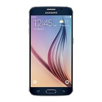 Samsung Galaxy S6 Cell Phone