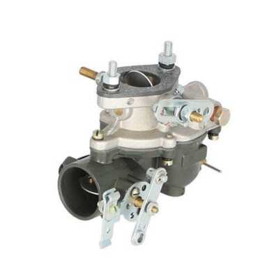 Carburetor - Geniune Zenith fits John Deere 1010 fits International