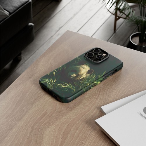 Panda Bear Bamboo Forest - Phone Cover Case for iPhone, Galaxy, Pixel - 第 81/277 張圖片
