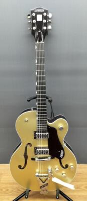 GRETSCH G6118T-135-2GLD