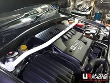 For 2002-2009 Chevrolet Optradaewoo Lacetti J200 1.5 1.6 1.8 Ur Front Strut Bar