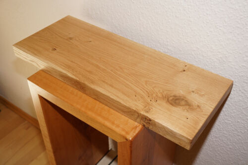 Wallboard Oak Wild Astig Rustic Shelf Shelf Board Socket Board 70cm-