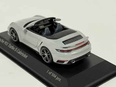 【MINICHAMPS】限定432台Porsche 911 Turbo S s-l500.jpg