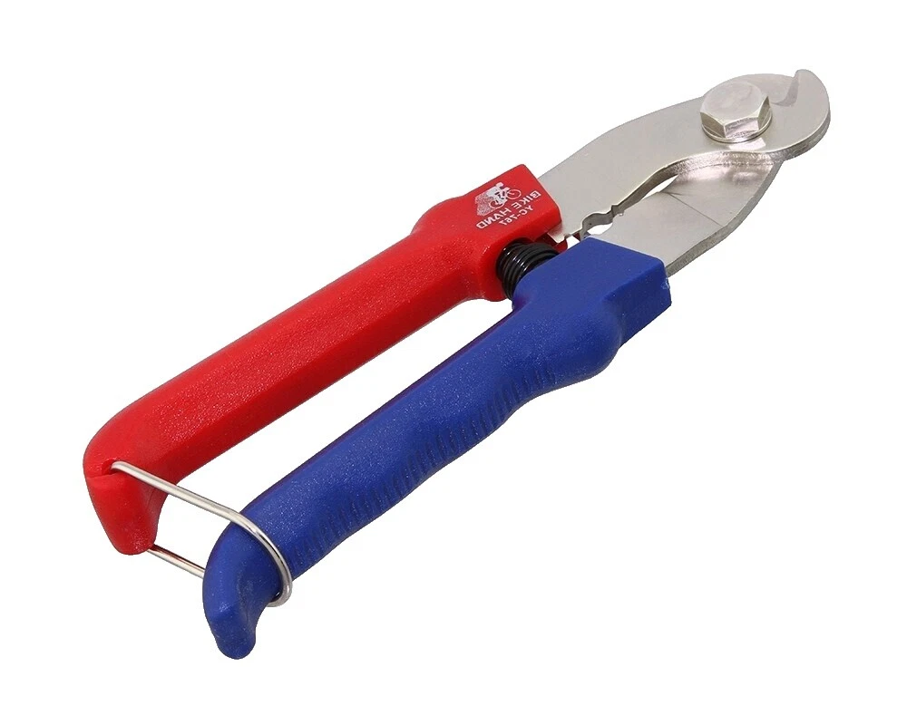 Инструменты для обслуживания велосипеда BIKE HAND Multi-Tool