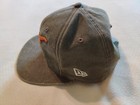 New Era Texas Longhorns Cap 9Fifty Original Fit AdjustabOfficial College Product — photo 2