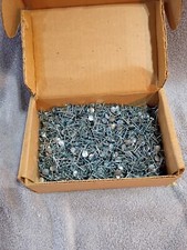 Handy Button Machine Co. Pivot Button 3/4" Tacks 25GR Box