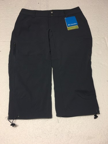 COLUMBIA Saturday Trail II Knee Pant 