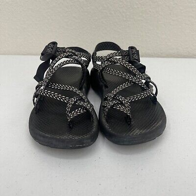 Chaco ZX/2 Classic Boost Black Adjustable Hiking Sandals Shoes J106266 Womens 6 | eBay Chaco ZX/2 Classic Boost Black Adjustable Hiking Sandals Shoes J106266 Womens 6 | eBay