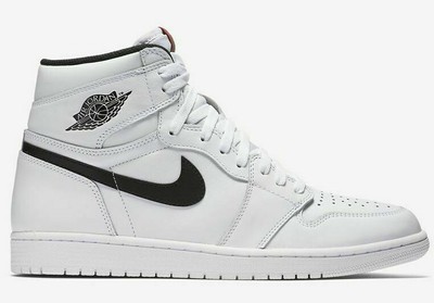 jordan 1 retro hi og qs