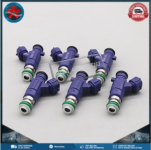 Форсунки fbjc100 производительность
