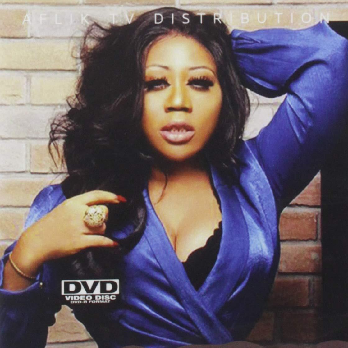 Love Trap (DVD) Briyan Emmanuel Darlene Odogbili Moyo Lawal ThankGod Shedrack.