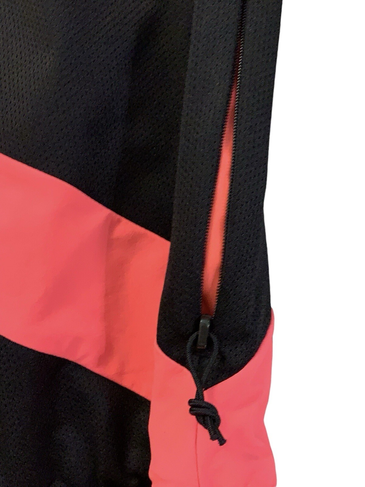 RARE Adidas Originals EQT ADV/91-17 Bold Track Jacket BR8738 Size XL Turbo Red!! thumbnail 5