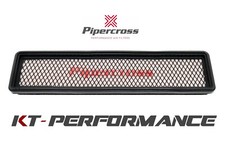 Pipercross - Luftfilter - Dacia - Logan II - 1.2i - 72 + 75 PS - ab 10/12