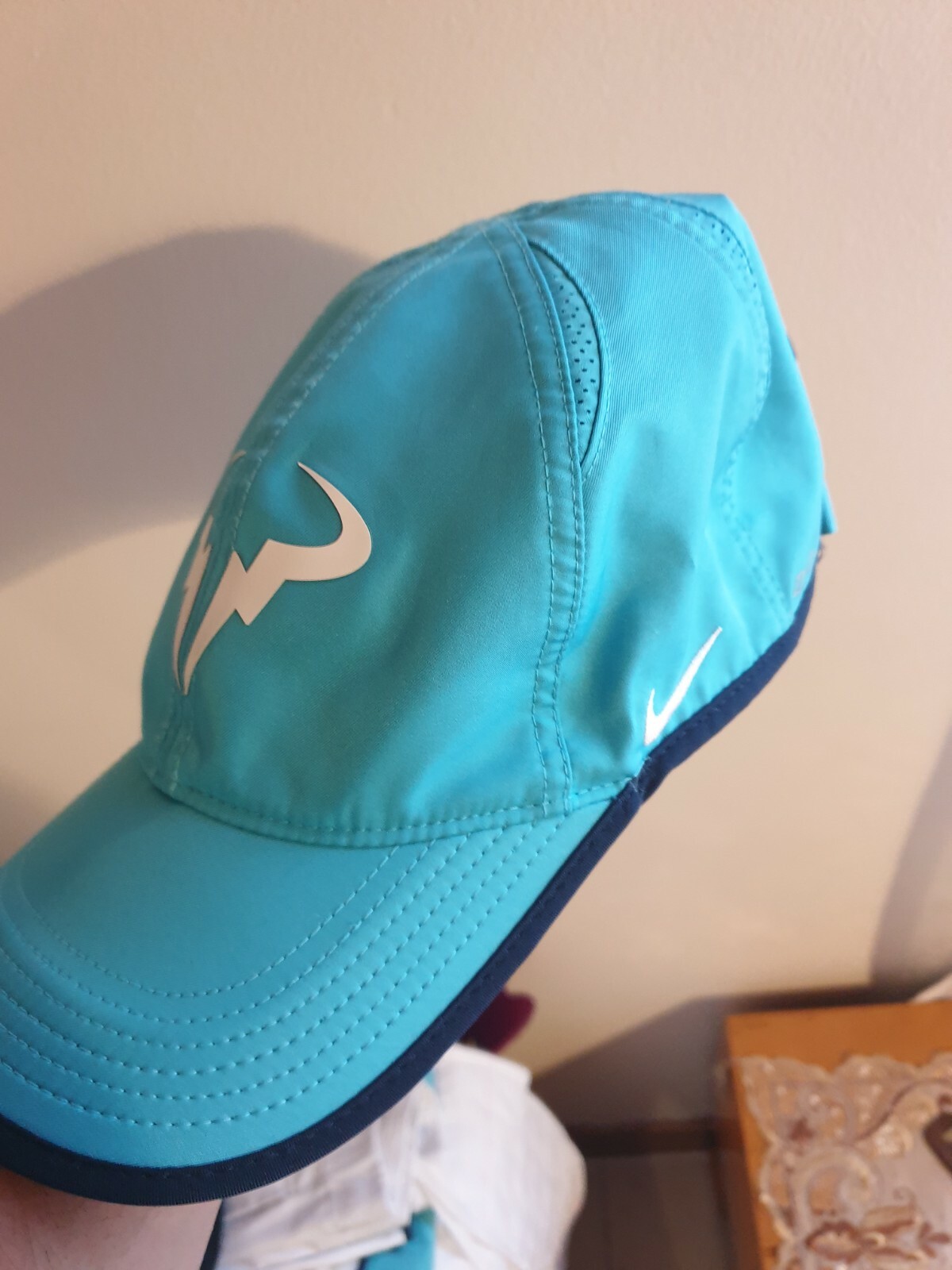 Купить Nike Tennis Nadal Federer Roland 