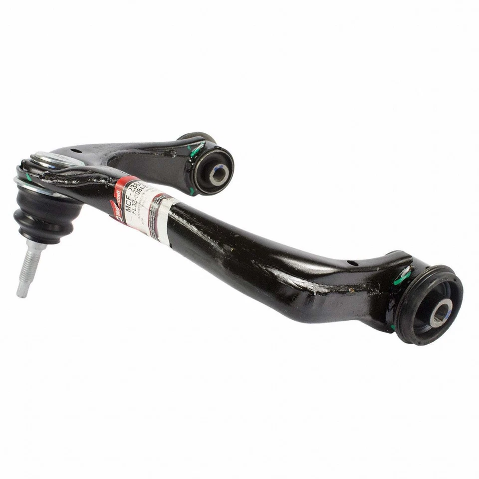 OEM MOTORCRAFT Front Upper Control Arms Ball Joints Kit Set 2PCS For Ford F150 - Image 2 of 4