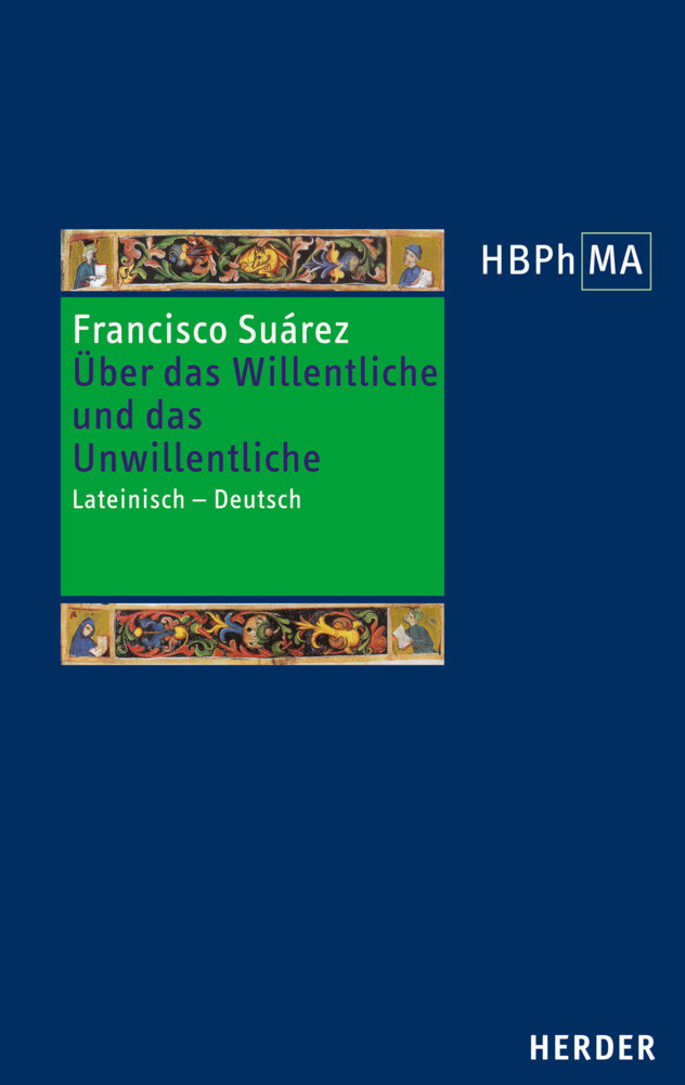 Thumbnail - Herders Bibliothek Der Philosophie Des Mittelalters 2. Serie |