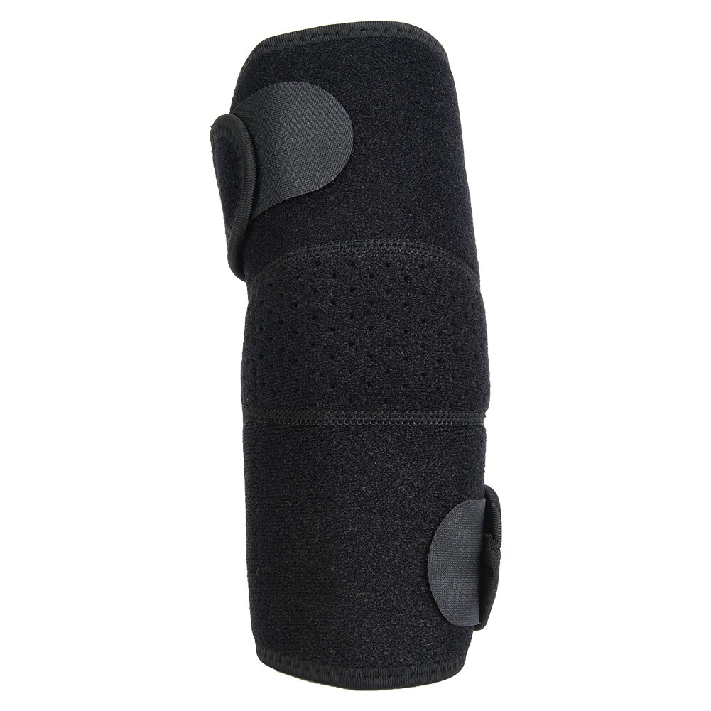 OK Cloth Elbow Protector Guard Pads Brace Support Sleeve for Sports Exercise