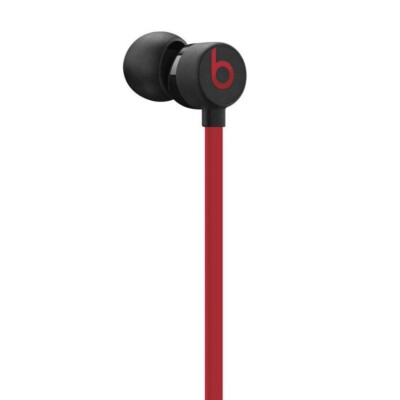 Beats by Dr. Dre UrBeats3 Wired Headphones 3.5mm Jack Earbuds