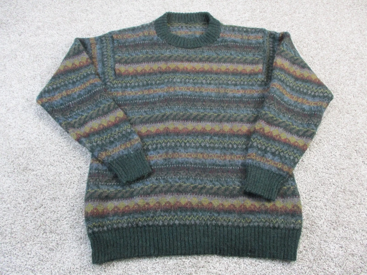 Alpaca sweater hotsell ebay