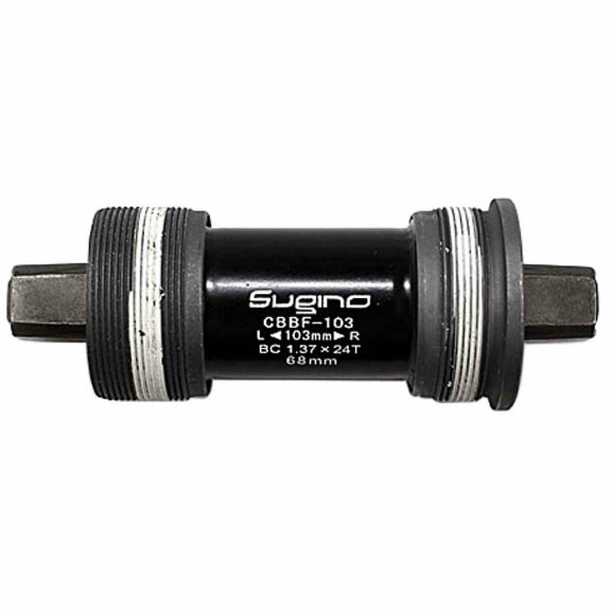 Sugino Cbbf-103 Bottom Bracket Jis 68 X 110mm from Japan | eBay