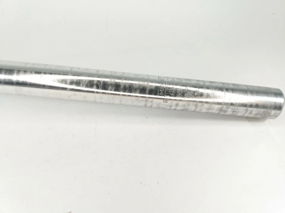 Tija de sillín vintage Ritchey 27,2 mm Foto 4 de 4