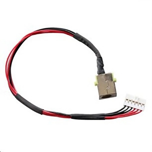Laptop DC Power Port Charge Connector Cable for Acer Nitro5 AN515-52 AN515-51 - Picture 2 of 3