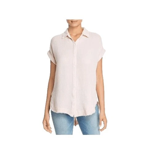 Three Dots Casual Tops for Women