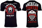 American Fighter Men's T-shirt Dalton Premium Athletic MMA XS-5XL $44