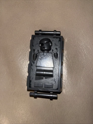 LEGO Han Solo in Carbonite | Star Wars | sw0978 | 75222 Used Loose