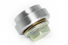 Complete kit M18x1.5 weld-in nut with lock for lambda sensor