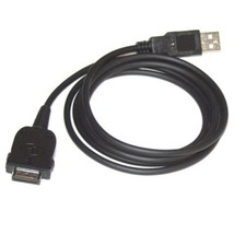 Toshiba e400 e405 e800 e805 Sync Charging Cable w/USB SC-E405