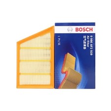BOSCH Air Filter 2939 Suits Ryco A1871 For Land Rover Discovery Sport Jaguar