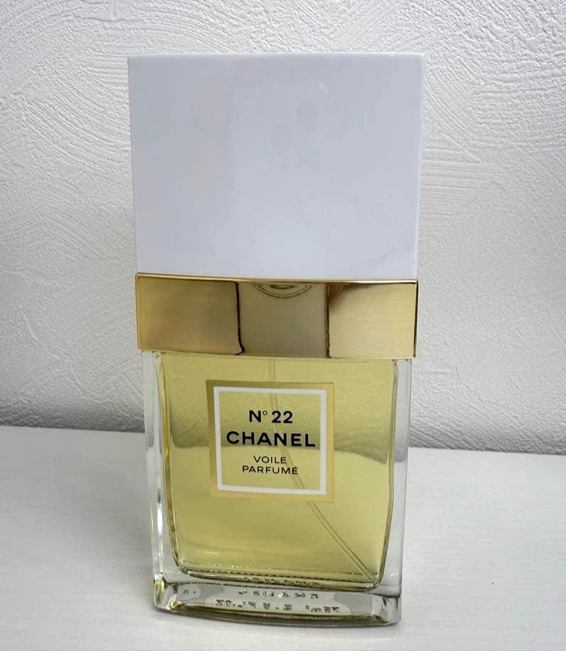 CHANEL No 22 by CHANEL Fragrances for Women for sale | eBay