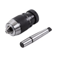 16 Mm Konus B18 MK2 Kegeldorn Schnellspannbohrfutter Metall Schnell-Bohrfutter