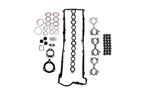 Kamoka Zylinderkopfsatz FüR BMW X5 E53 3.0D 5Er Touring E61 525D 530D E60-image