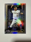 2025 Topps Update Series - 2025 All-Star Game Paul Skenes #ASG-27 *ERROR CARD*