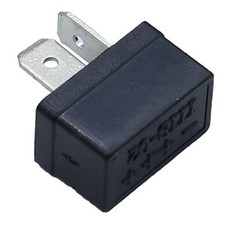 31700-124-003 Voltage Regulator Rectifier 31700-124-008 Compatible with Honda