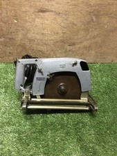 Hitachi PT-10A HOZOTORI Circular Saw 100V 50/60Hz Beam Saw Wood Chopping USED