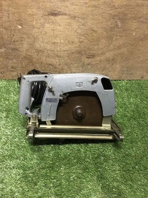 HITACHI -HIKOKI C7ST 1050W SCIE CIRCULAIRE 190mm 220v coupe 68mm - AB